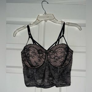 Victoria’s secret Corset Bra